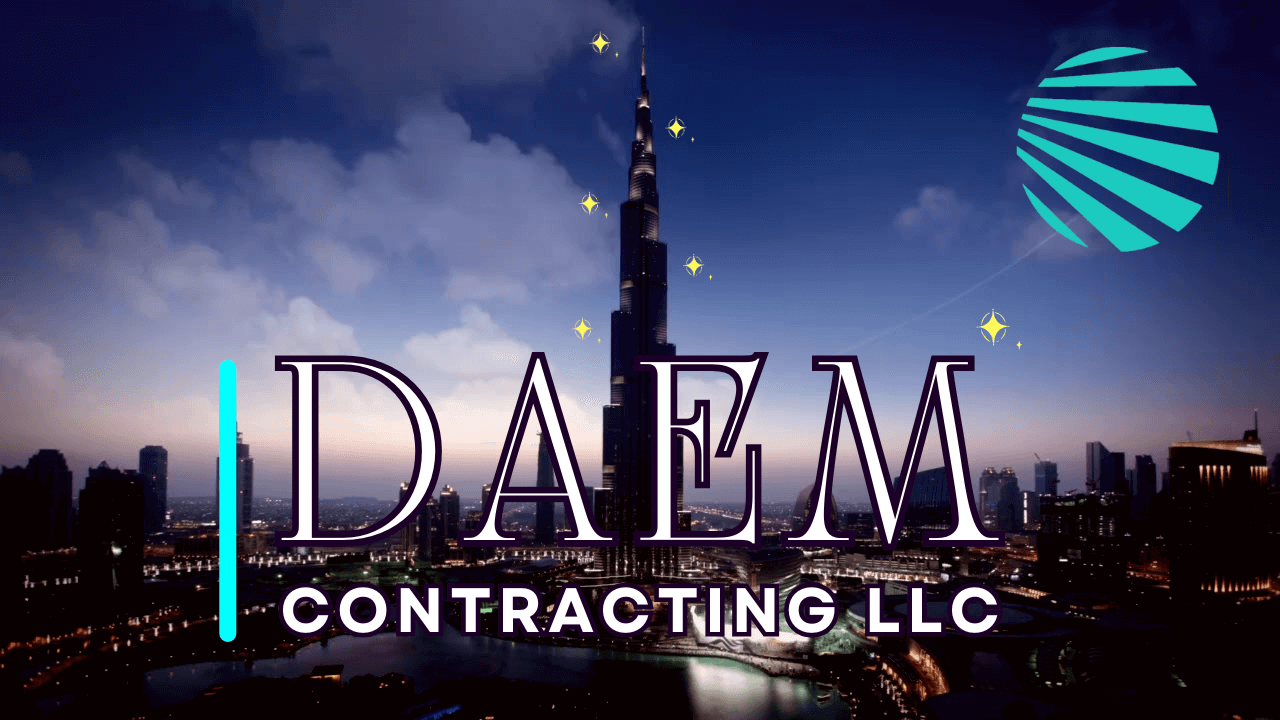 TECOM and DCCA Approvals DAEM Guide