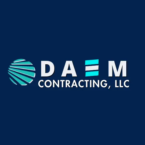 cropped DAEM contracting LLC . favicoon