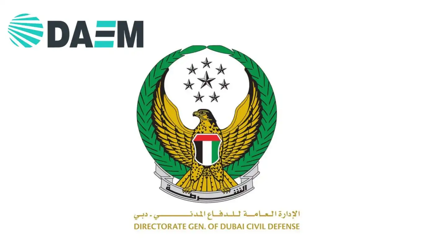 Dubai Civil Defense