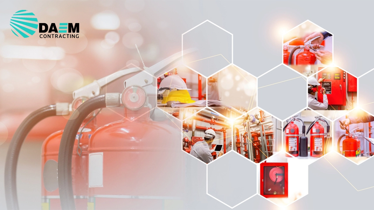 Conventional and Addressable Fire Alarm Systems