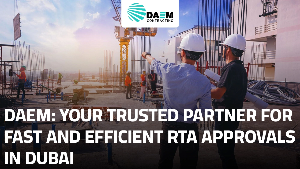 Fast and Reliable RTA Approvals in Dubai