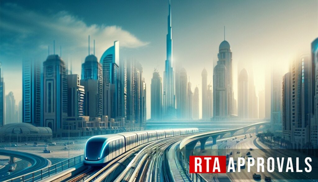 Roads and Transport Authority (RTA) Approval | DAEM