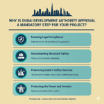 What is DDA Approval in Dubai? 2026 Guide: Process, Documents & Timeline