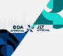 DIFFERENCE BETWEEN DDA AND JLT APPROVAL