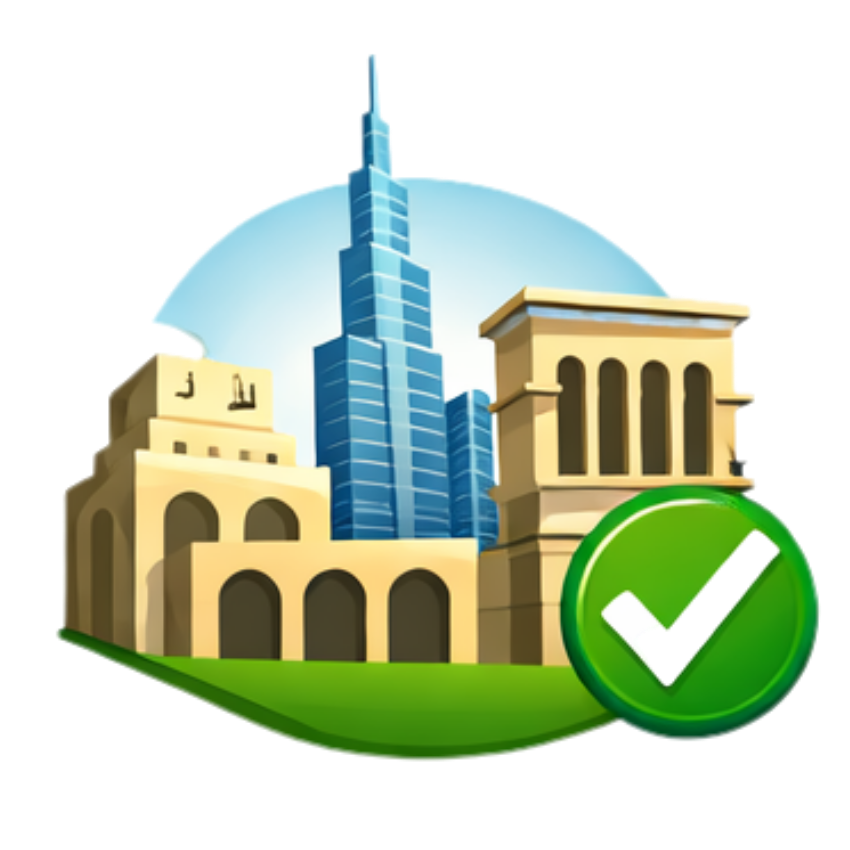 Dm Pproval Sign Dubai Authority Approvals Services| Building & Energy Licenses| DAEM