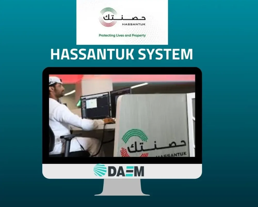 Hassantuk System (Commercial)