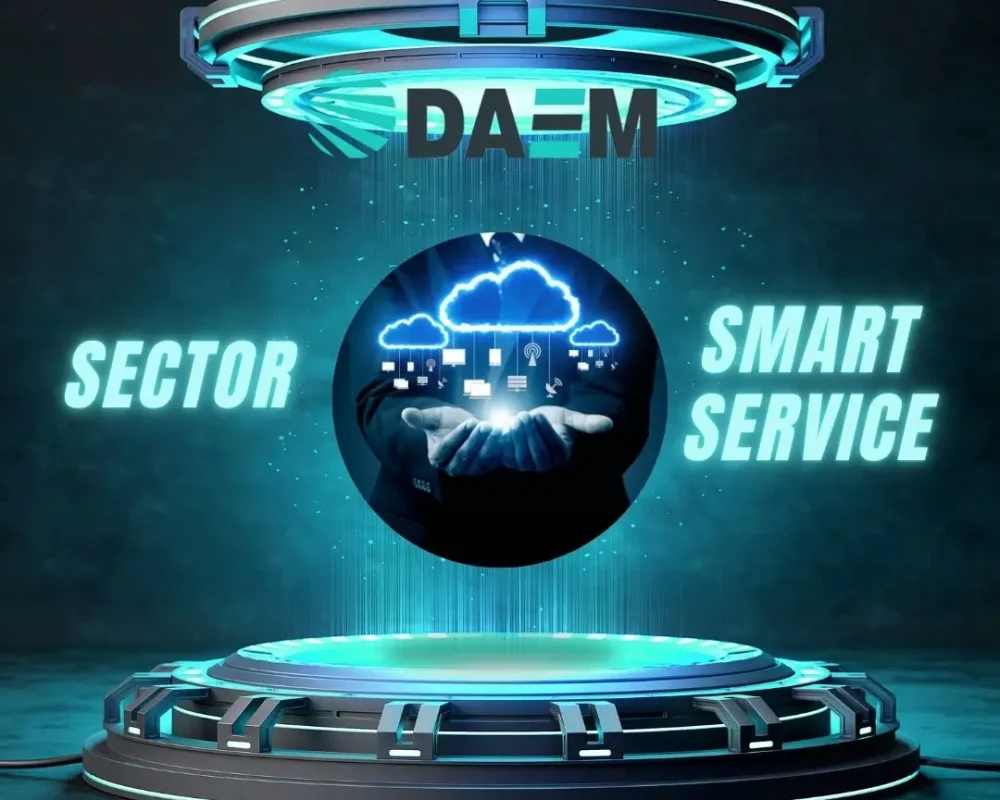 Smart Services Sector